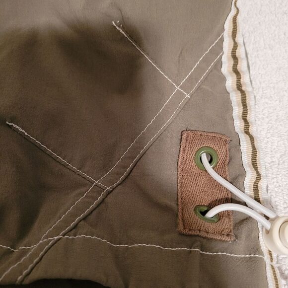 Afi sport cargo shorts - Picture 6 of 7